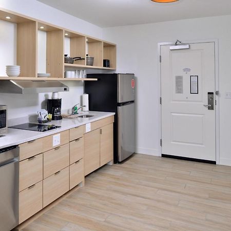 Towneplace Suites By Marriott Asheville Downtown 외부 사진