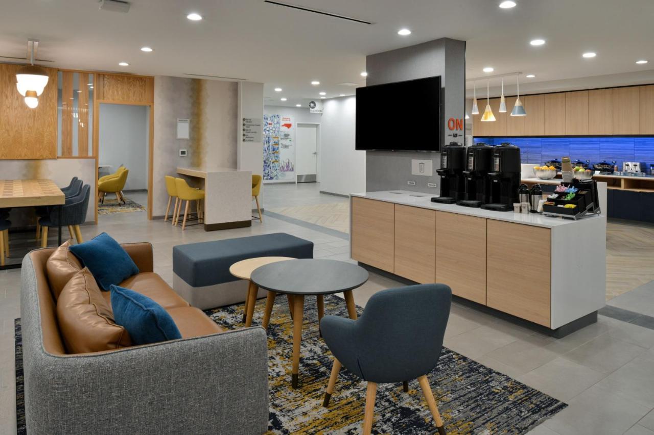 Towneplace Suites By Marriott Asheville Downtown 외부 사진