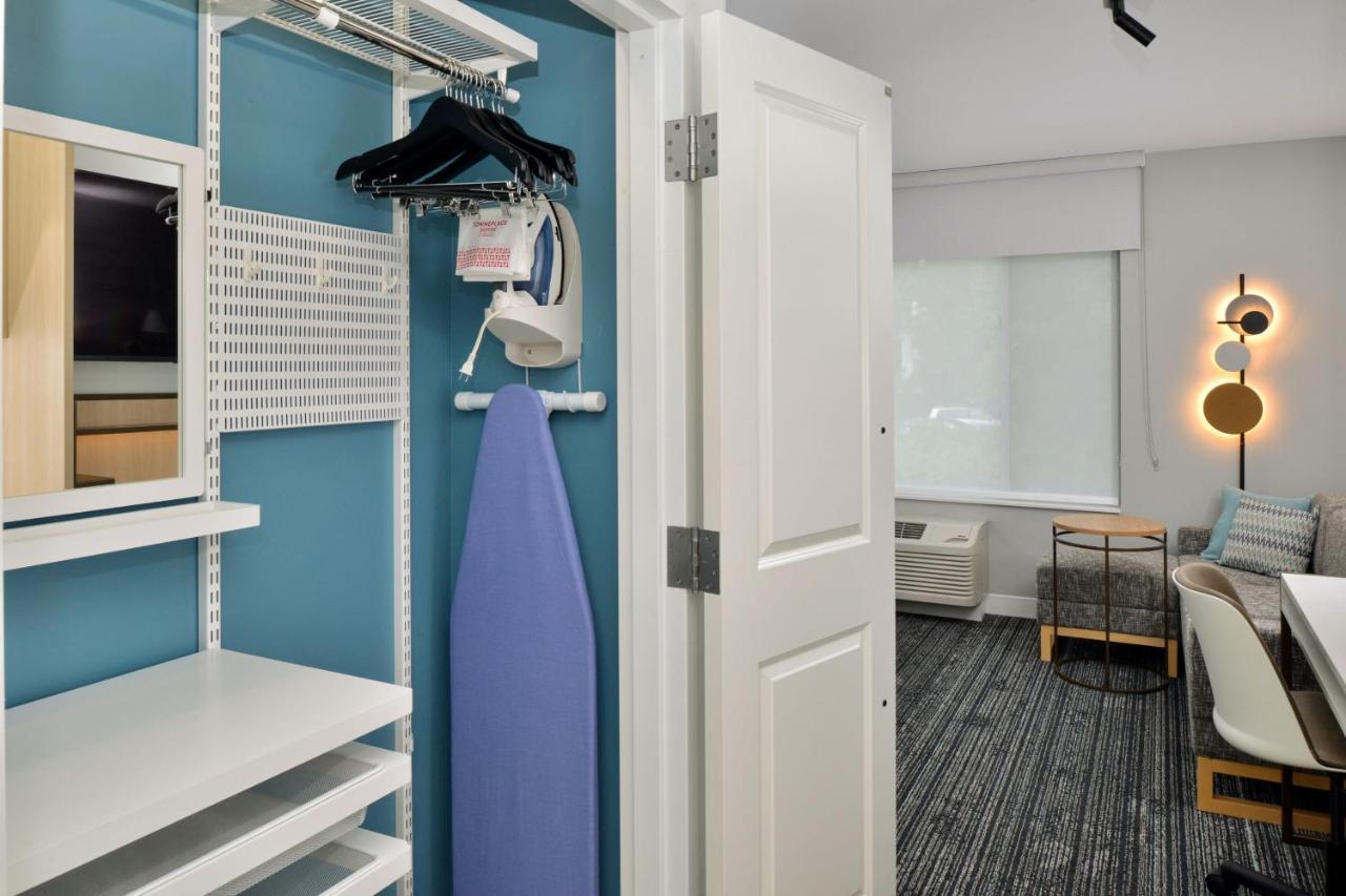Towneplace Suites By Marriott Asheville Downtown 외부 사진