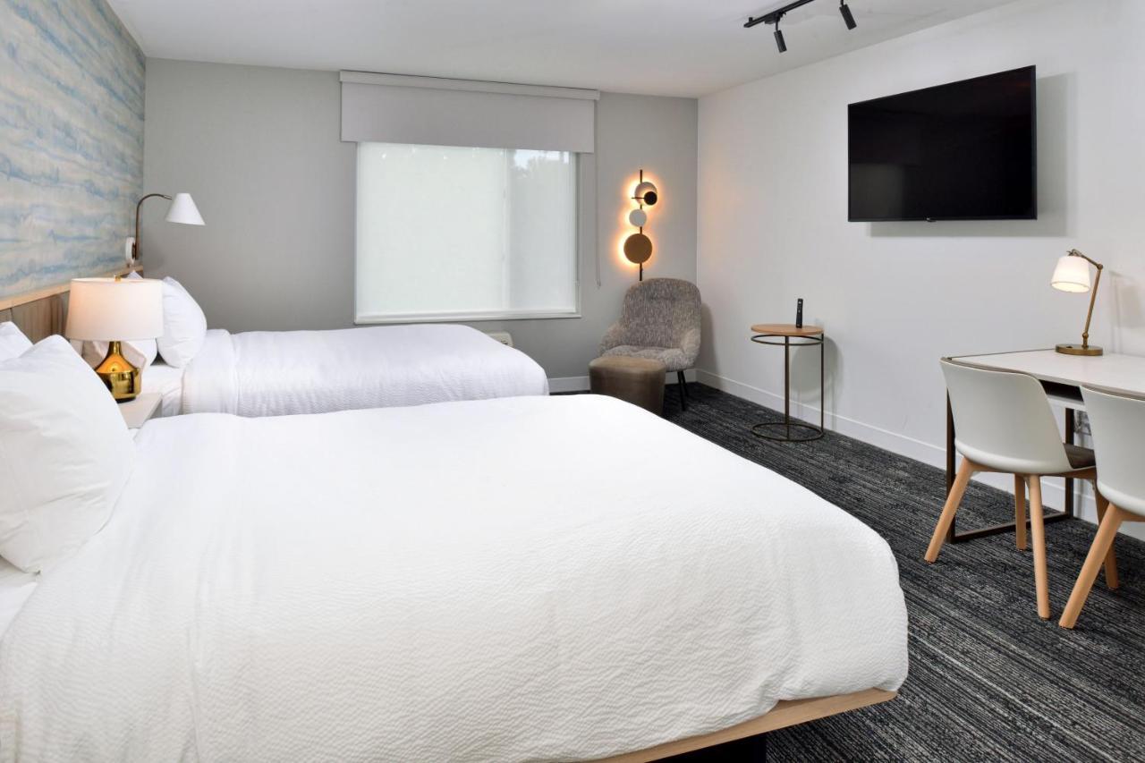 Towneplace Suites By Marriott Asheville Downtown 외부 사진