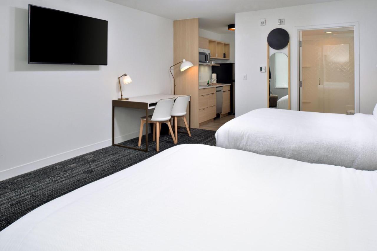 Towneplace Suites By Marriott Asheville Downtown 외부 사진