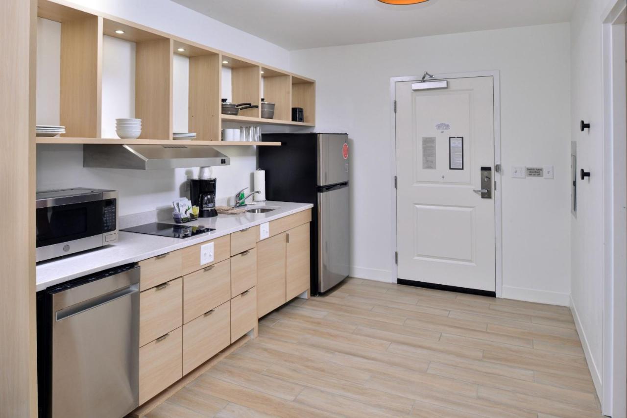 Towneplace Suites By Marriott Asheville Downtown 외부 사진