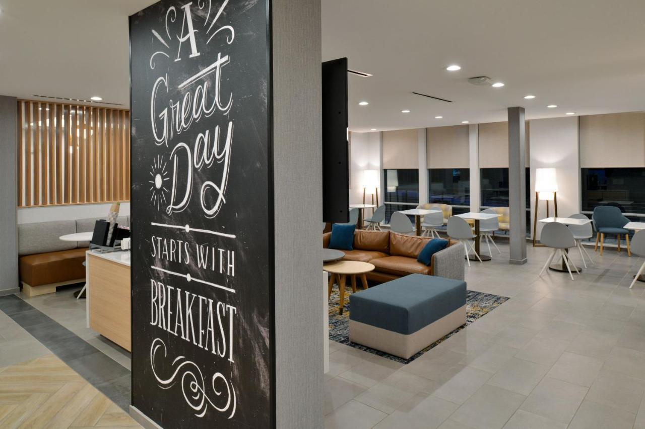 Towneplace Suites By Marriott Asheville Downtown 외부 사진