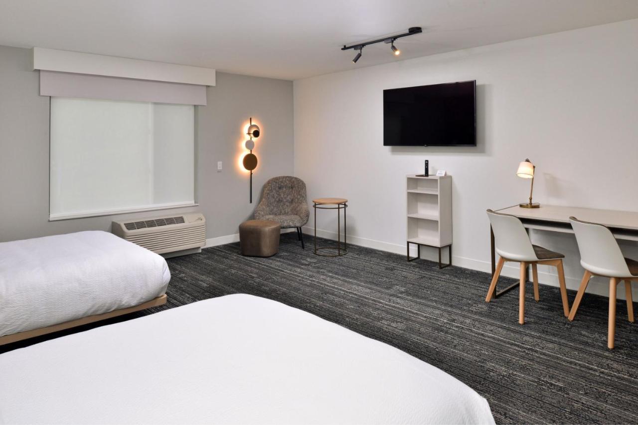 Towneplace Suites By Marriott Asheville Downtown 외부 사진