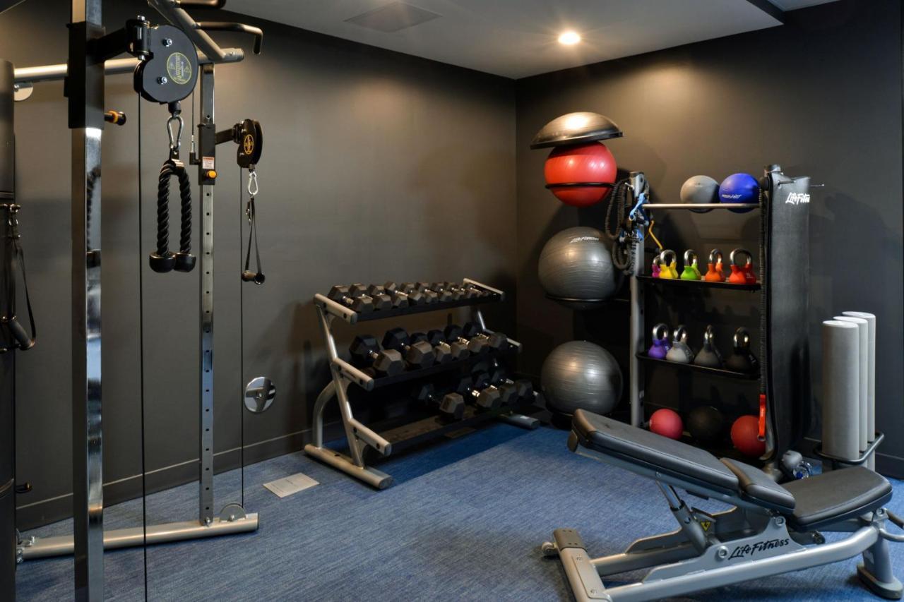 Towneplace Suites By Marriott Asheville Downtown 외부 사진