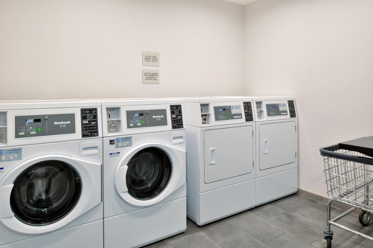 Towneplace Suites By Marriott Asheville Downtown 외부 사진