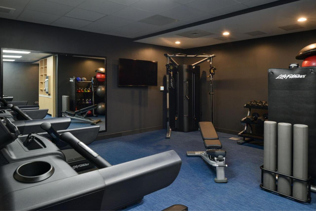 Towneplace Suites By Marriott Asheville Downtown 외부 사진